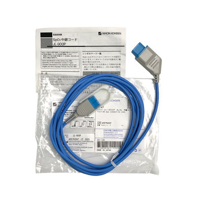 Corde di connessione NIHON KOHDEN JL-900P SpO2