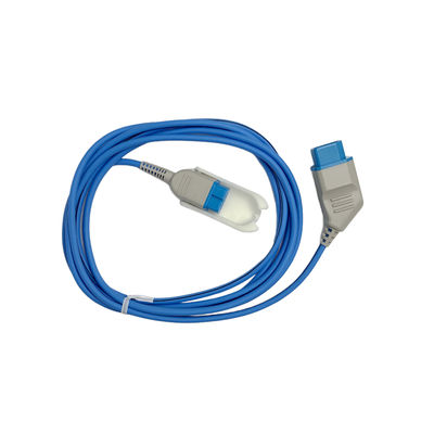 Corde di connessione NIHON KOHDEN JL-900P SpO2