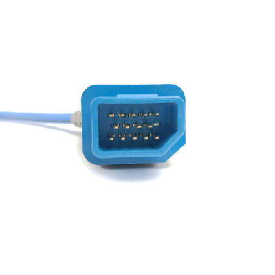 Corde di connessione NIHON KOHDEN JL-900P SpO2