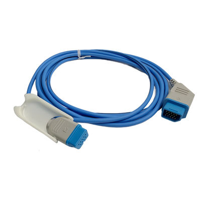 Corde di connessione NIHON KOHDEN JL-900P SpO2