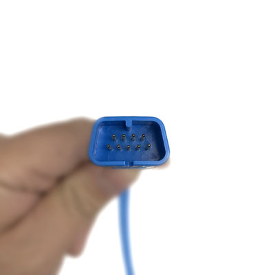 Rif P225f Nihon Kohden TL-201t Sonda di dito