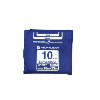 NIHON KOHDEN YP-712T NIBP CUFF ADULTO PICCOLO 18cm-23cm