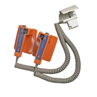 Manici del defibrillatore ND-552VC