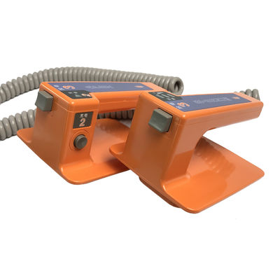 Manici del defibrillatore ND-552VC