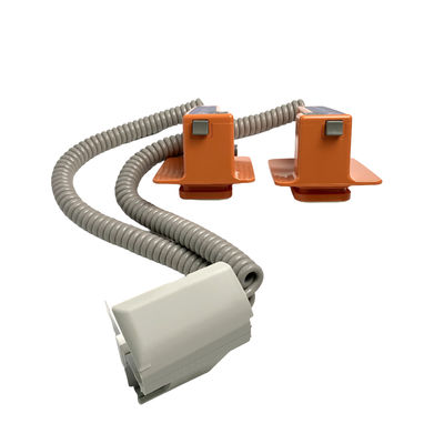 Manici del defibrillatore ND-552VC