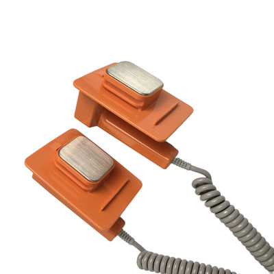 Manici del defibrillatore ND-552VC