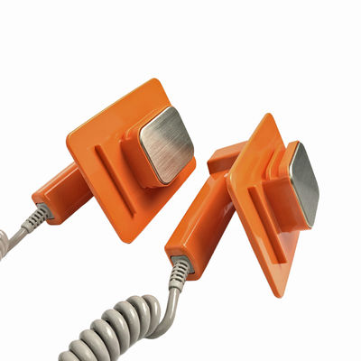 Manici del defibrillatore ND-552VC