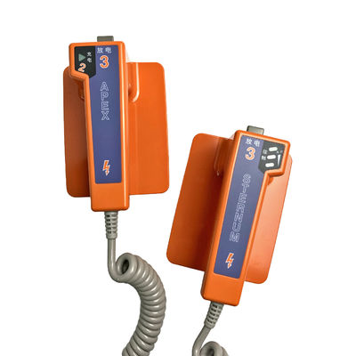 Manici del defibrillatore ND-552VC
