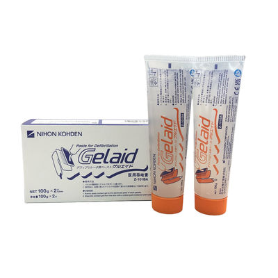 Z-101BA PASTA PER DEFIBRILLAZIONE