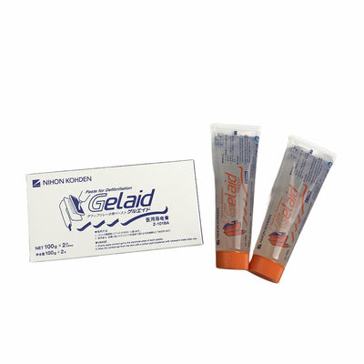 Z-101BA PASTA PER DEFIBRILLAZIONE