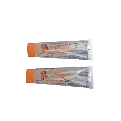 Z-101BA PASTA PER DEFIBRILLAZIONE