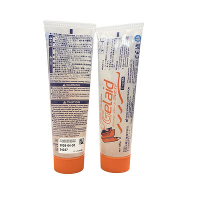 Z-101BA PASTA PER DEFIBRILLAZIONE