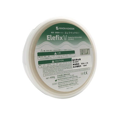 NIHON KOHDEN pasta per ECG e EMG ZV-401E