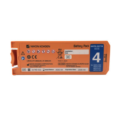 Batteria SB-214VK/NKPB-28271K