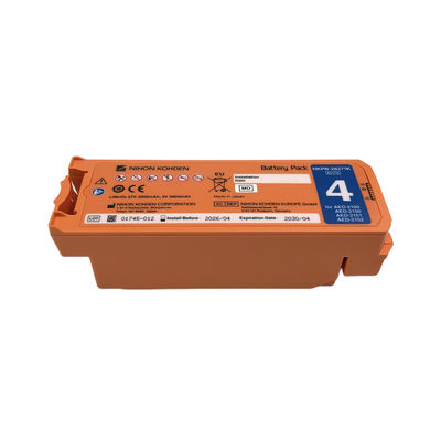 Batteria SB-214VK/NKPB-28271K