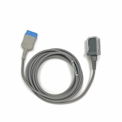 Cable di assistenza SpO2 con connettore Nellcor®OxiSmart REF 2006644-001 Nellcor® OxiSmart SpO2 (2.9 M/9.5 Ft)