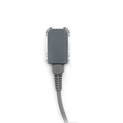 Cable di assistenza SpO2 con connettore Nellcor®OxiSmart REF 2006644-001 Nellcor® OxiSmart SpO2 (2.9 M/9.5 Ft)