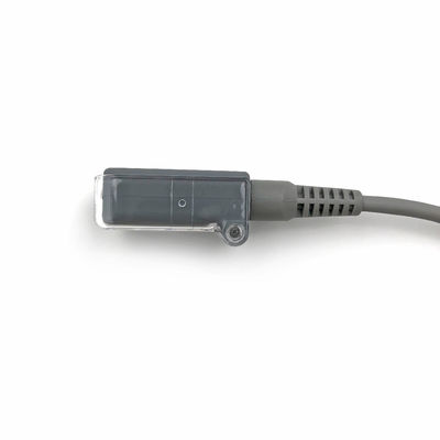 Cable di assistenza SpO2 con connettore Nellcor®OxiSmart REF 2006644-001 Nellcor® OxiSmart SpO2 (2.9 M/9.5 Ft)