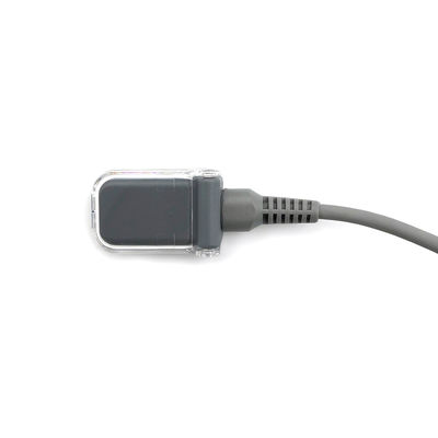 Cable di assistenza SpO2 con connettore Nellcor®OxiSmart REF 2006644-001 Nellcor® OxiSmart SpO2 (2.9 M/9.5 Ft)
