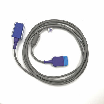 2021406-001 Cavo di interconnessione SpO2 Nellcor OxiMax, 3m/10ft