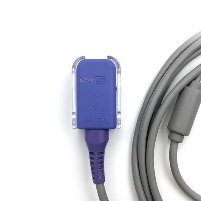 2021406-001 Cavo di interconnessione SpO2 Nellcor OxiMax, 3m/10ft