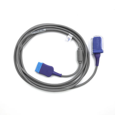 2021406-001 Cavo di interconnessione SpO2 Nellcor OxiMax, 3m/10ft