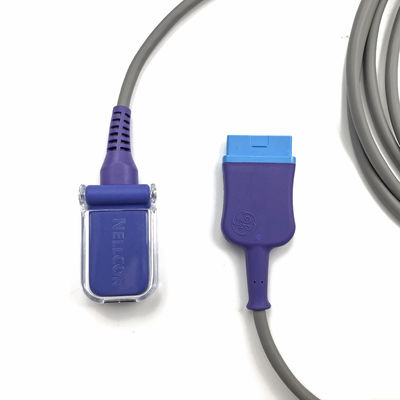 2021406-001 Cavo di interconnessione SpO2 Nellcor OxiMax, 3m/10ft