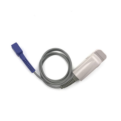 NELLOR REF DS100A Sensore SpO2 per adulti riutilizzabile oltre 40 kg Tecnologia OxiMax