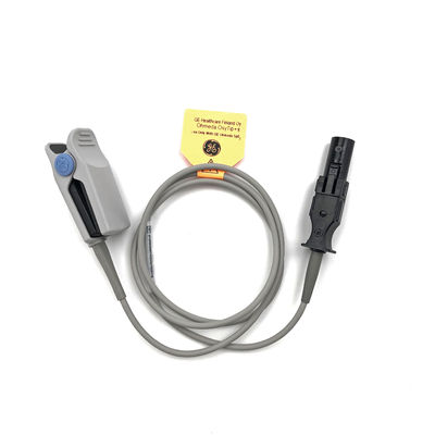 GE REF :TS-F1-H TruSignal SpO2 Finger Sensor Riutilizzabile
