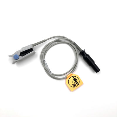 GE REF :TS-F1-H TruSignal SpO2 Finger Sensor Riutilizzabile
