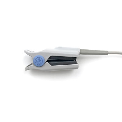 GE REF :TS-F1-H TruSignal SpO2 Finger Sensor Riutilizzabile