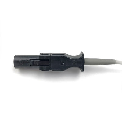 GE REF :TS-F1-H TruSignal SpO2 Finger Sensor Riutilizzabile
