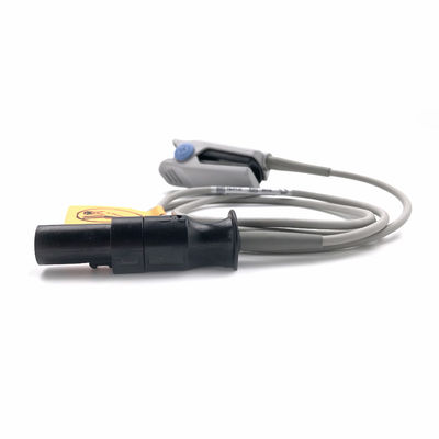 GE REF :TS-F1-H TruSignal SpO2 Finger Sensor Riutilizzabile