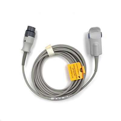 GE TS-F4-N TruSignal SpO2 Finger Sensor Riutilizzabile