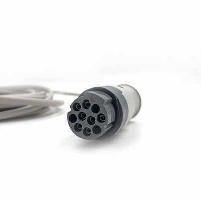 GE TS-F4-N TruSignal SpO2 Finger Sensor Riutilizzabile
