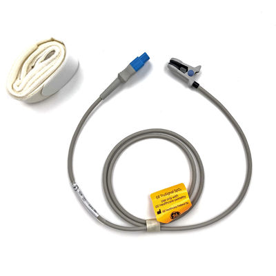GE TS-E-D TruSignal SpO2 Ear Sensor Riutilizzabile