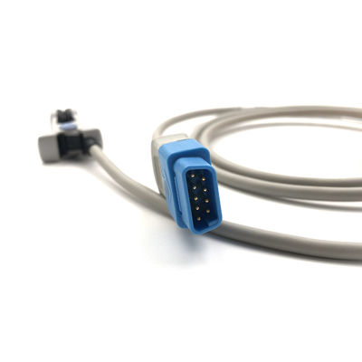 GE TS-E-D TruSignal SpO2 Ear Sensor Riutilizzabile