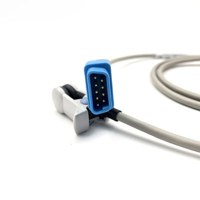GE TS-E-D TruSignal SpO2 Ear Sensor Riutilizzabile