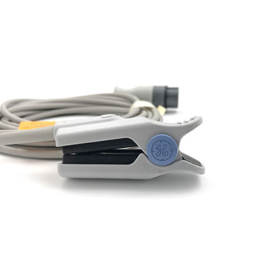 GE TS-F4-N TruSignal SpO2 Finger Sensor Riutilizzabile