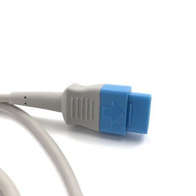 GE TS-F-D TruSignal SpO2 Finger Sensor Riutilizzabile