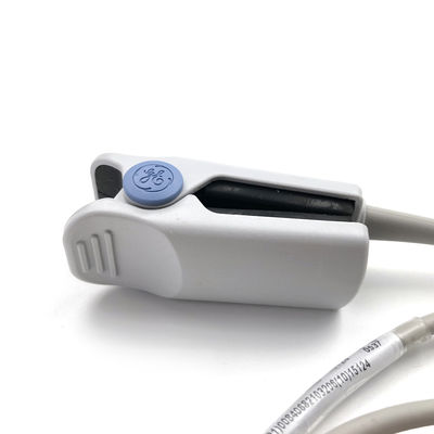 GE TS-F-D TruSignal SpO2 Finger Sensor Riutilizzabile