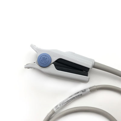 GE TS-F-D TruSignal SpO2 Finger Sensor Riutilizzabile