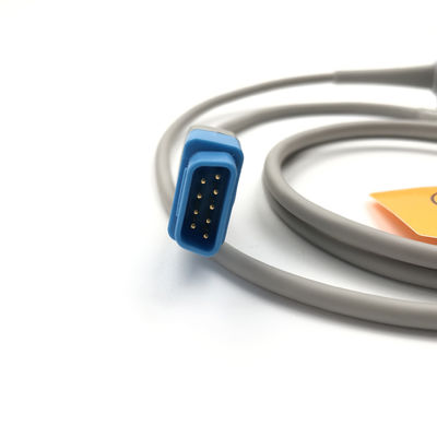 GE TS-F-D TruSignal SpO2 Finger Sensor Riutilizzabile