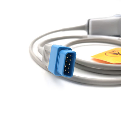 GE TS-F-D TruSignal SpO2 Finger Sensor Riutilizzabile