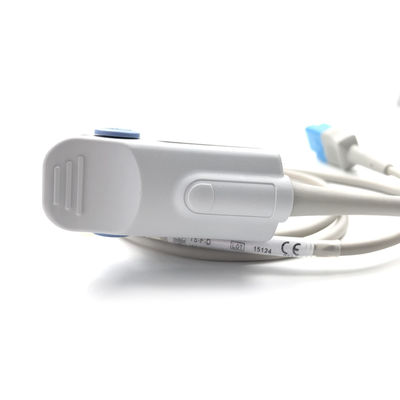 GE TS-F-D TruSignal SpO2 Finger Sensor Riutilizzabile