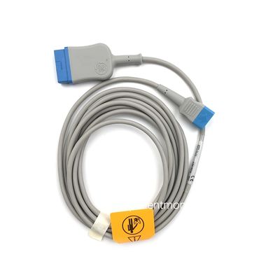 Cable di interconnessione TS-G3 TruSignal SpO2 con connettore GE, 3M/10FT