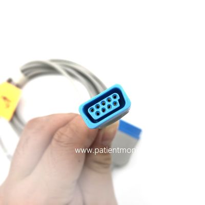 Cable di interconnessione TS-G3 TruSignal SpO2 con connettore GE, 3M/10FT