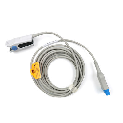 GE TS-F4-GE TruSignal SpO2 Finger Sensor Riutilizzabile