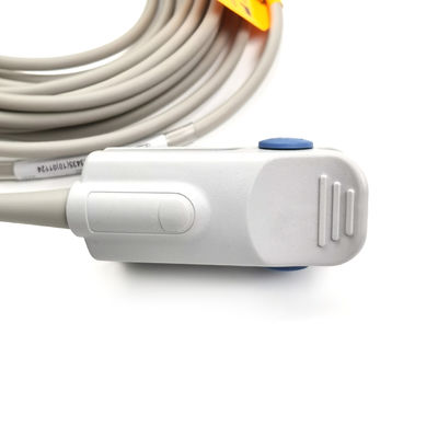 GE TS-F4-GE TruSignal SpO2 Finger Sensor Riutilizzabile