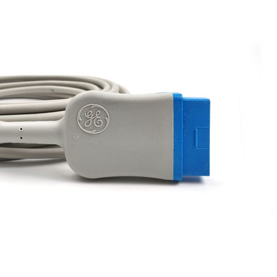 GE TS-F4-GE TruSignal SpO2 Finger Sensor Riutilizzabile